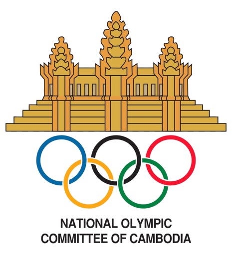 National Olympic Committee of Cambodia